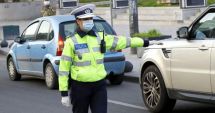 Stire din Eveniment : Zeci de mii de șoferi, testați pentru alcool și droguri
