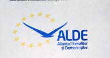 Stire din Politică-Administrație : Cine face parte din Biroul Municipal ALDE Constanța
