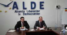 Stire din Politică-Administrație : ALDE Constanța și-a mărit familia. "Avem 1600 de membri activi în județ"