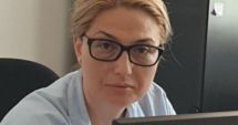 Cristina Ecaterina Mangiurea, noul președinte al femeilor din ALDE Constanța