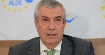 Stire din Politică-Administrație : ALDE a găsit soluția pentru votul românilor din străinătate. "Să voteze o săptămână"