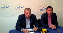 Mircea Banias nu mai vrea să fie senator. Ce pregătiri se fac la ALDE Constanța