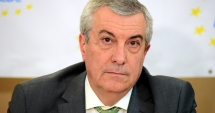Stire din Politică-Administrație : Tăriceanu exclude discuții cu PNL pentru formarea unei noi majorități