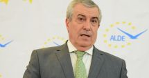 Stire din Politică-Administrație : ALDE și-a stabilit candidații la europarlamentare. Pe cine mizează Tăriceanu