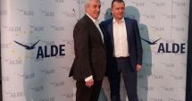 Stire din Politică-Administrație : Tăriceanu a anunțat candidatul pentru Primăria Constanța. Cine intră în competiție cu Făgădău