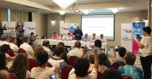 Stire din Politică-Administrație : "Ambasadorul George Maior se implică personal în jocurile politice din America"