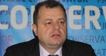 ALDE Constanța mizează pe Banias și Chiru la parlamentare