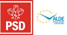 Stire din Politică-Administrație : Ședință a Coaliției PSD-ALDE, de la ora 15, la Parlament, după o întâlnire fulger Dragnea - Tăriceanu