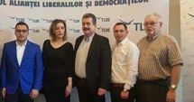 Stire din Politică-Administrație : Tineretul din ALDE a lansat proiectul "România construită de tineri"