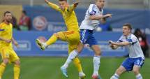 Stire din Sport : EURO 2016: România, victorie în meciul cu naționala Insulelor Feroe