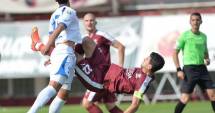 Stire din Sport : Adio, Liga 1! Rapid - Pandurii 0-3