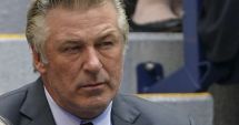 Stire din Actualitate : Alec Baldwin a pledat nevinovat la acuzaţia de omor prin imprudenţă