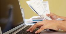 Stire din Social : Alege factura electronică, protejează mediul înconjurător!
