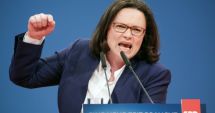 Stire din Actualitate : Social-democrații din Germania vor fi conduși de o femeie