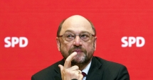 Stire din Actualitate : Alegeri regionale în Germania.  Martin Schulz își asumă înfrângerea!
