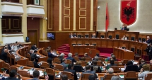 Stire din Actualitate : Alegeri legislative în Albania. Avans al socialiștilor aflați la putere