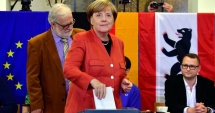 Stire din Actualitate : Alegeri în Germania. Victoria Angelei Merkel, umbrită de succesul naționaliștilor