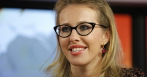 Stire din Actualitate : Alegeri în Rusia. Un candidat surpriză în cursa pentru Kremlin