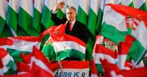 Stire din Actualitate : Alegeri în Ungaria. Premierul  Viktor Orban proclamă victoria Fidesz