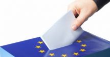 Stire din Politică-Administrație : A fost stabilită data alegerilor europarlamentare