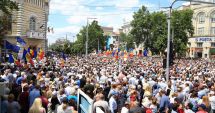 Stire din Actualitate : Alegeri invalidate la Primăria Chișinău. Reacțiile Ambasadei SUA și ale Delegației UE