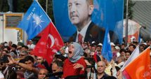 Stire din Actualitate : Alegerile din Turcia au arătat că Erdogan poate fi învins