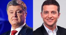 Stire din Actualitate : Alegeri în Ucraina. "Pe 21 aprilie, opțiunile sunt: Europa sau Rusia"