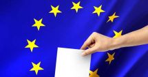 Stire din Politică-Administrație : Alegeri pentru Parlamentul European. Socialiștii au câștigat în Olanda