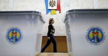 Stire din Actualitate : Alegeri în Republica Moldova. Cine a câștigat cele mai multe primării