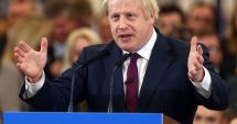 Stire din Actualitate : Alegeri în Regatul Unit. Boris Johnson a obținut o victorie răsunătoare