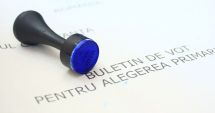 Stire din Politică-Administrație : Alegerile locale merg înainte. "Deocamdată, nu discutăm o posibilă amânare!"