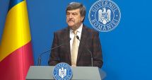 Stire din Politică-Administrație : Toni Greblă: “La alegerile din 9 iunie, cetățenii vor primi cinci buletine de vot”