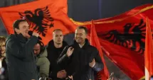 Stire din Actualitate : Alegeri în Kosovo. Victoria partidului condus de premierul Kurti, confirmată după renumărarea voturilor