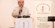 Stire din Social : Muftiatul Cultului Musulman se pregătește de noi alegeri