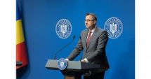 Stire din Actualitate : S-a decis! Alegerile europarlamentare și locale, au loc simultan, pe 9 iunie