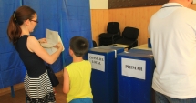 Stire din Politică-Administrație : Alegeri Constanța. Prezență slabă la vot în comuna Peștera