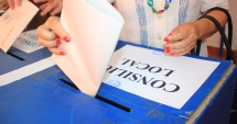 Stire din Politică-Administrație : Alegeri locale 2016. REZULTATE PARȚIALE CONSILIUL LOCAL CONSTANȚA