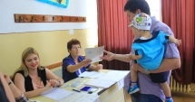Stire din Politică-Administrație : Alegeri Constanța. Câți locuitori din Eforie au votat până acum
