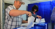 Stire din Politică-Administrație : Alegeri locale 2016. REZULTATE PARȚIALE CONSILIUL JUDEȚEAN CONSTANȚA