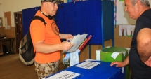 Stire din Politică-Administrație : Alegeri Constanța. Unde s-a înregistrat cea mai mare prezență la vot