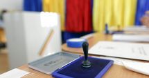 Stire din Actualitate : Alegeri prezidențiale 2025, turul 2: 370 de români au votat până acum în diaspora