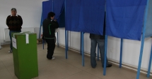 Stire din Politică-Administrație : Sesizarea privind alegerile locale, discutată de CCR pe 4 mai