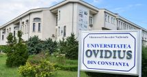 Stire din Cultură-Educație : Alegeri amânate la Universitatea "Ovidius"