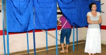 Stire din Politică-Administrație : Locuitorii din Eforie, chemați la Referendum în ziua alegerilor locale