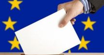 Stire din Eveniment : "Sistemul informatic de monitorizare a prezenței la vot va fi folosit la alegerile europarlamentare"