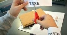 Stire din Economie : Alegerile parlamentare vor aduce reforma fiscală