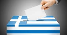 Stire din Actualitate : Alegeri legislative în Grecia / Grecii sunt chemati duminică la urne
