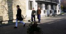 Stire din Cultură-Educație : Alegeri la Universitatea "Ovidius"