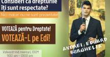 Stire din Cultură-Educație : Alegeri la "vârful" ierarhiei elevilor constănțeni