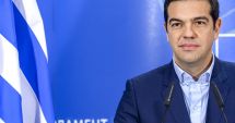 Stire din Actualitate : Alegerile legislative anticipate din Grecia vor avea loc pe 7 iulie